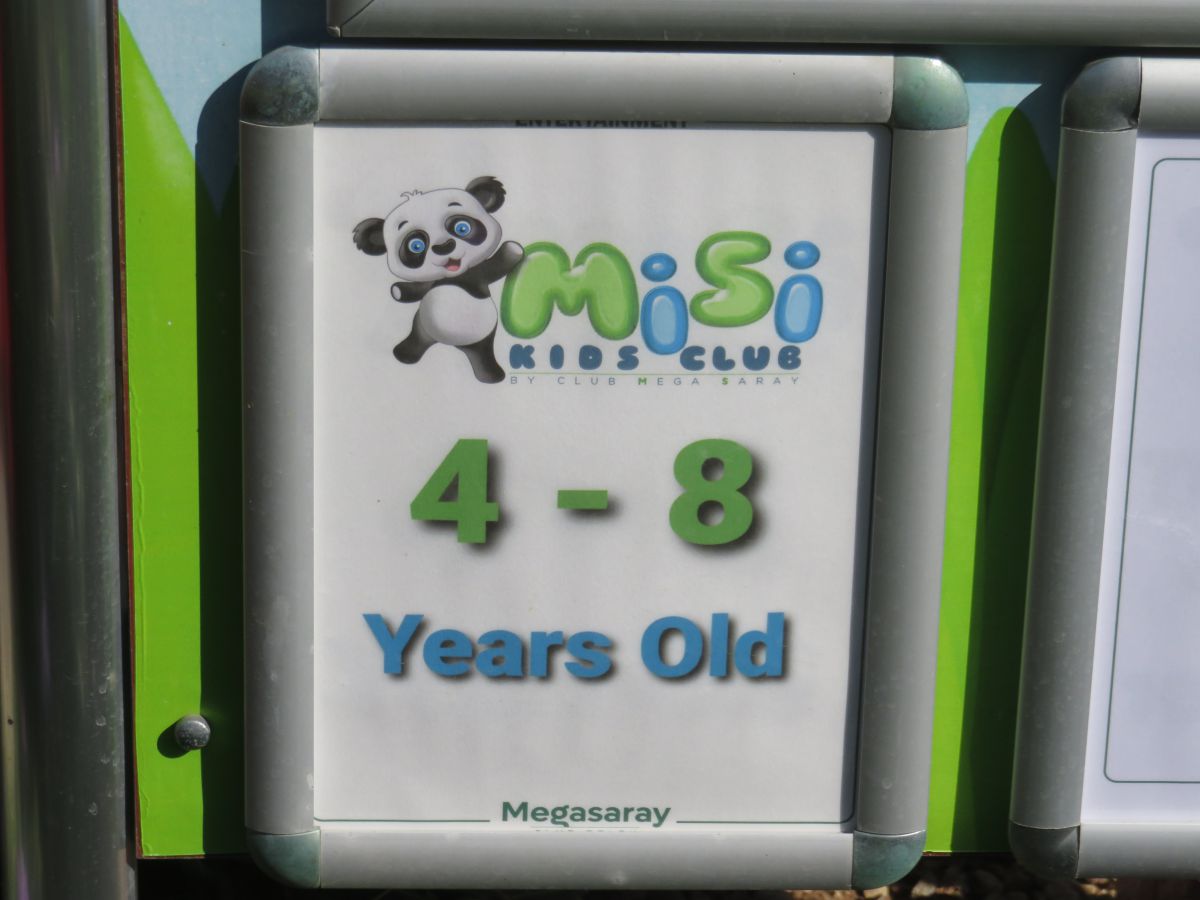 imagini hotel MEGASARAY 2021